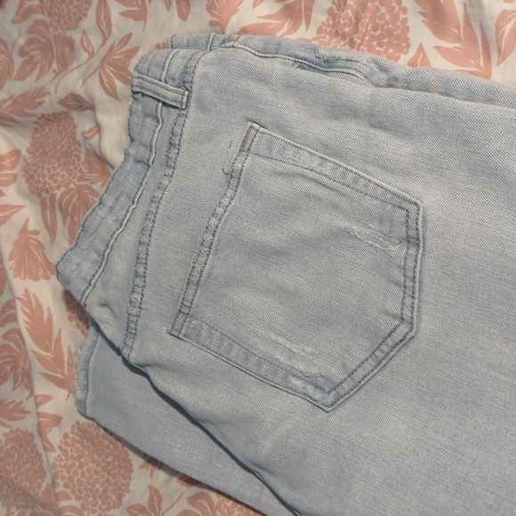 Wild Fable High Rise Mom Jeans, size 14 - Picture 2 of 5